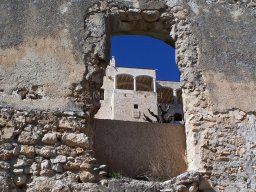 Castillo de Velez-Blanco 2010